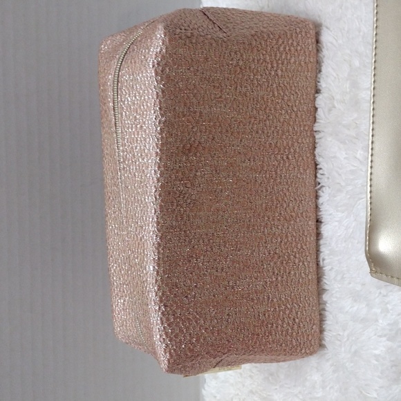 Lancome Paris Cosmetic Bag Lot of 3 - Picture 6 of 16